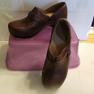 Dansko shoes